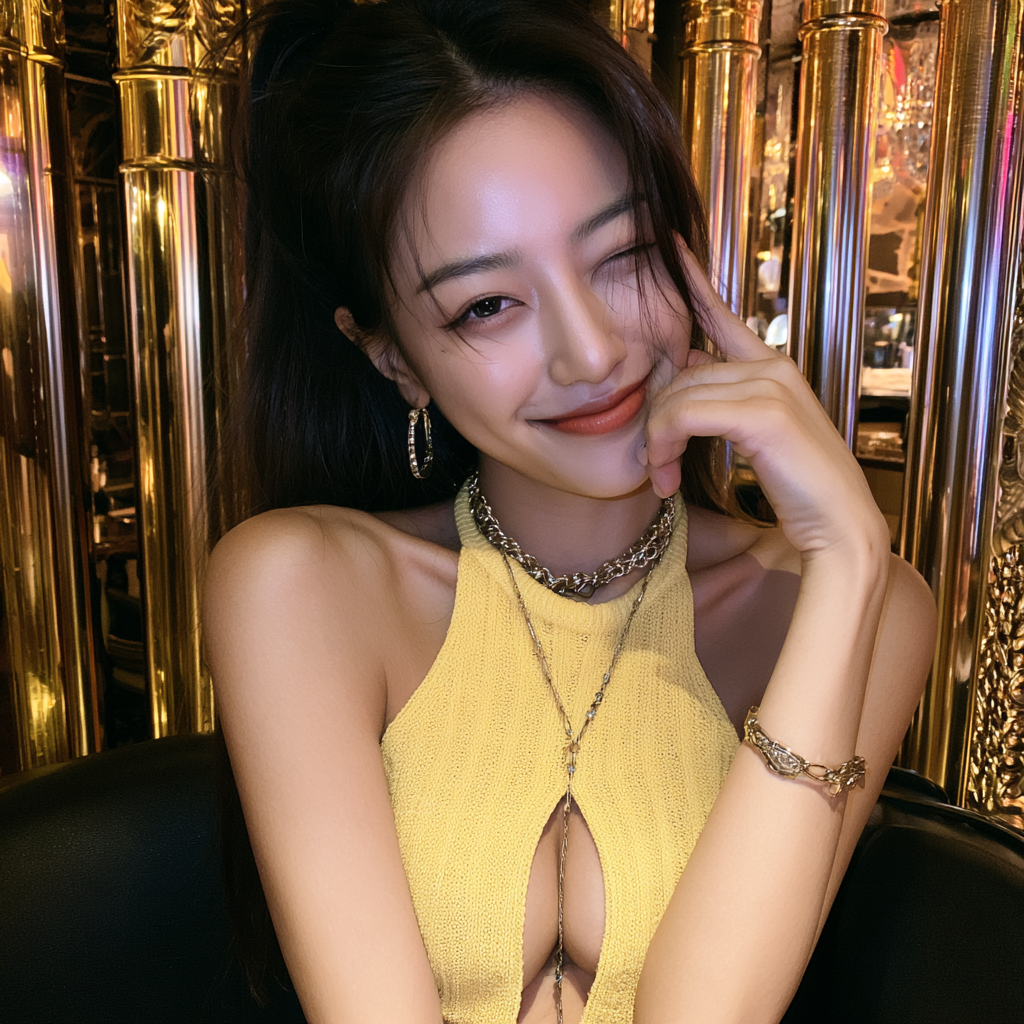 관악 제린 룸싸롱 아가씨 이미지 6