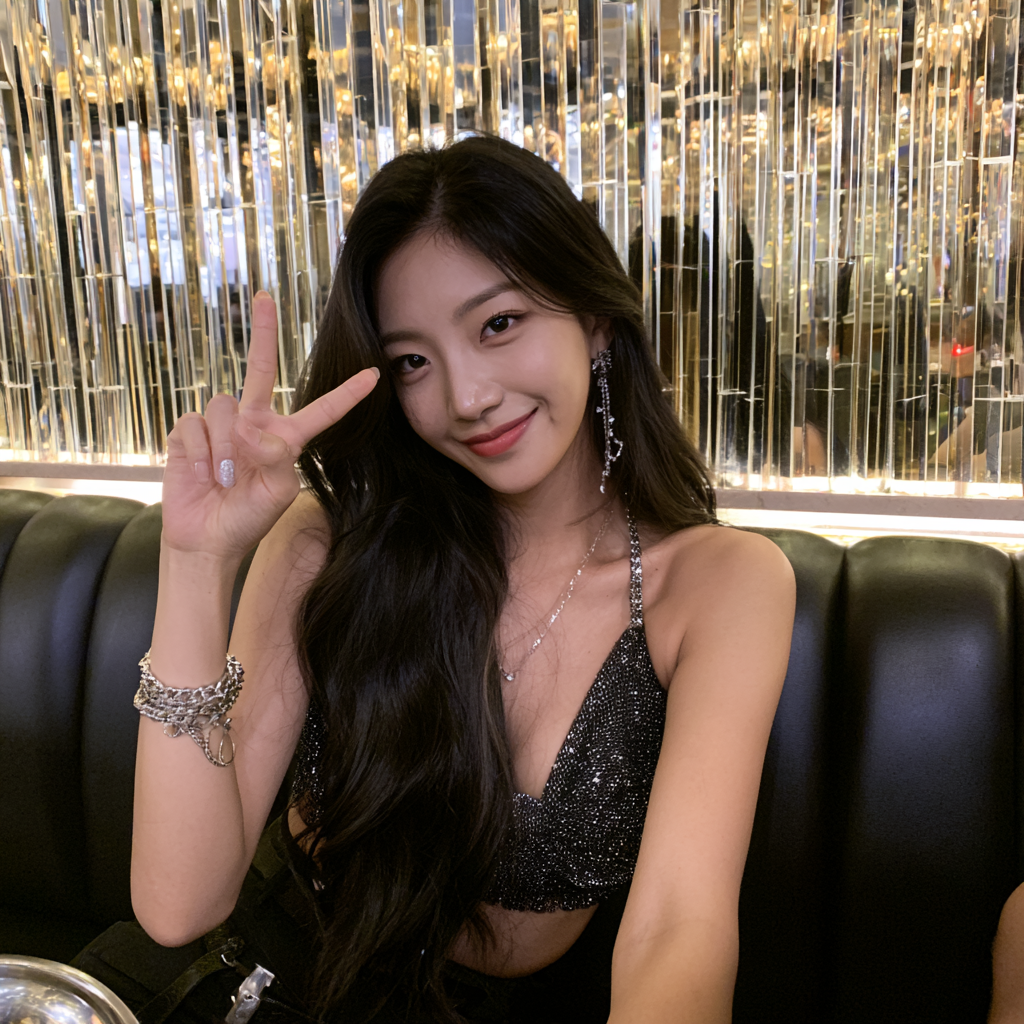 관악 제린 룸싸롱 아가씨 이미지 5